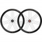 JEU DE ROUES CAMPA. BORA ULTRA WTO 45 C23 TLR CL XDR TEAM - 8057628582007