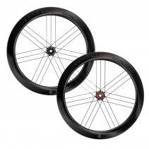 JEU DE ROUES CAMPA. BORA ULTRA WTO 60 C23 TLR CL HG11 TEAM - 8057628582021