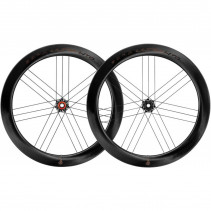 JEU DE ROUES CAMPA. BORA ULTRA WTO 60 C23 TLR CL XDR TEAM - 8057628582014