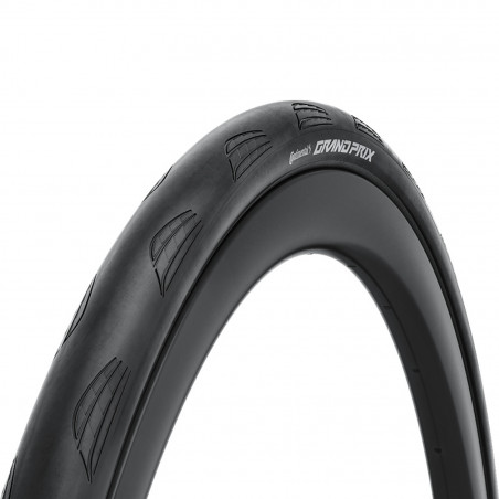 PNEU CONTINENTAL GRAND PRIX 700x28C BLACKCHILI SOUPLE NOIR - 4019238326970
