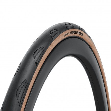 PNEU CONTINENTAL GRAND PRIX 700x28C BLACKCHILI SOUPLE NO/MAR - 4019238326963