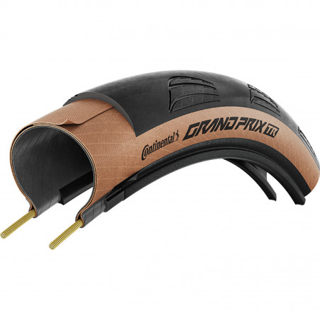 PNEU CONTINENTAL GRAND PRIX 700x28C BLACKCHILI SOUPLE NO/MAR - 4019238326963