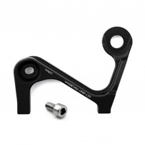 ADAPTATEUR SUPPORT FREIN LAPIERRE E-BIKE OVERVOLT GEN5 FS AL - 6411450566529
