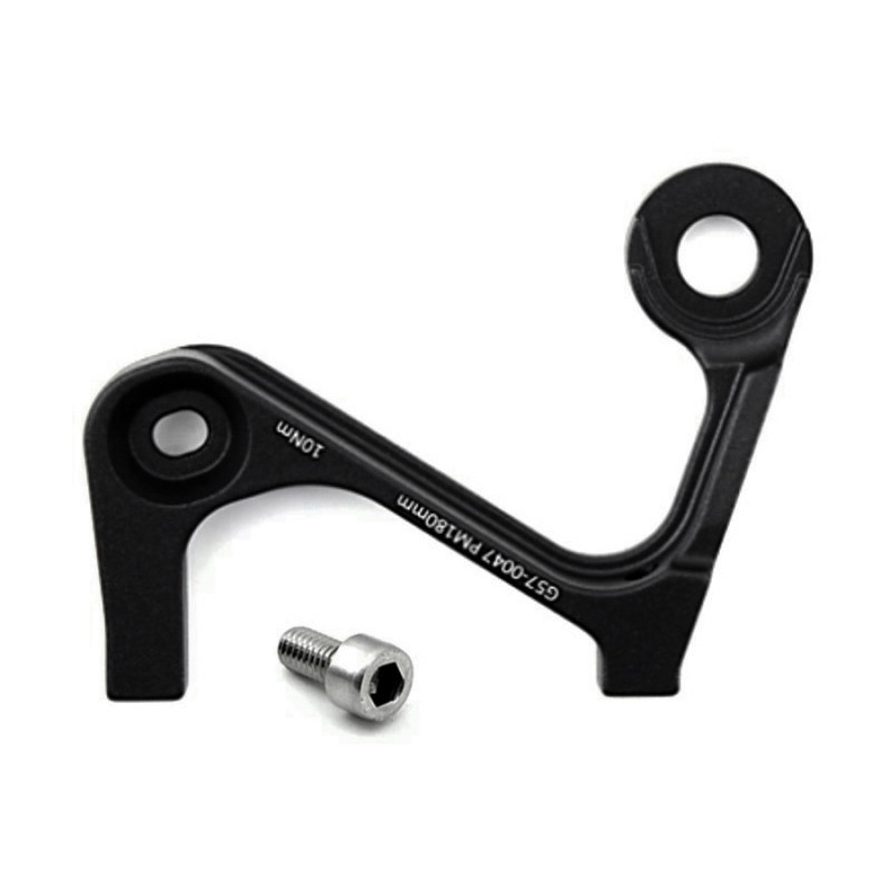 ADAPTATEUR SUPPORT FREIN LAPIERRE E-BIKE OVERVOLT GEN5 FS AL - 6411450566529