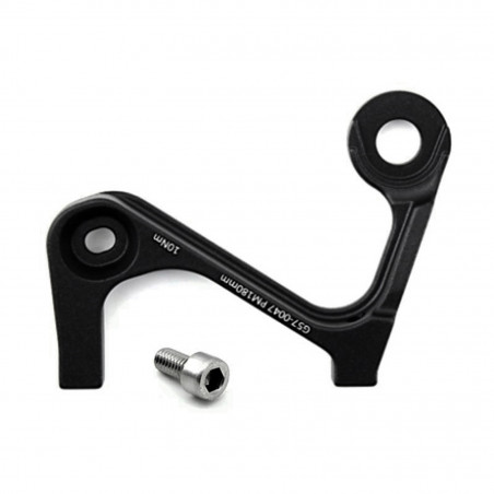 ADAPTATEUR SUPPORT FREIN LAPIERRE E-BIKE OVERVOLT GEN5 FS AL - 6411450566529