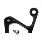 ADAPTATEUR SUPPORT FREIN LAPIERRE E-BIKE OVERVOLT GEN5 FS AL - 6411450566529