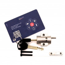 VERROU DE BATTERIE LAPIERRE E-BIKE OVERVOLT GEN5 FS AL - 6411450566536