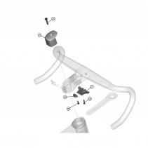 ACCESSOIRES POUR COMBOT XELIUS DRS - 6411450566642