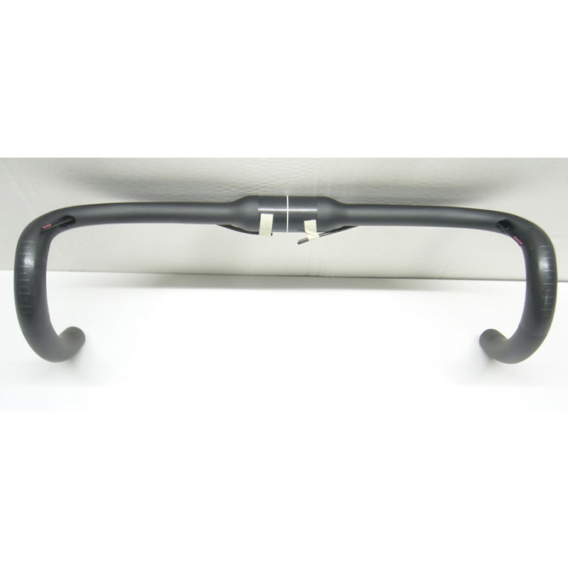 GUIDON AERO CARBONE LAPIERRE 38cm - 3660423400633