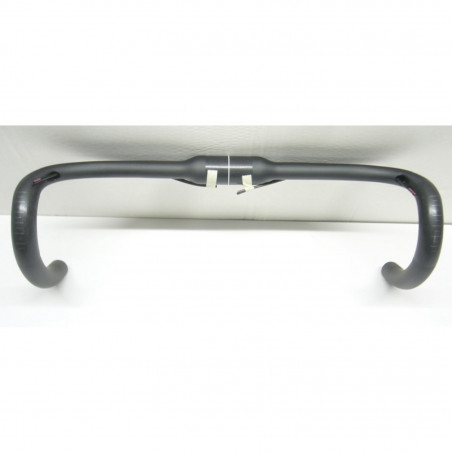 GUIDON AERO CARBONE LAPIERRE 38cm - 3660423400633