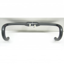 GUIDON AERO CARBONE LAPIERRE 42cm - 3660423400657