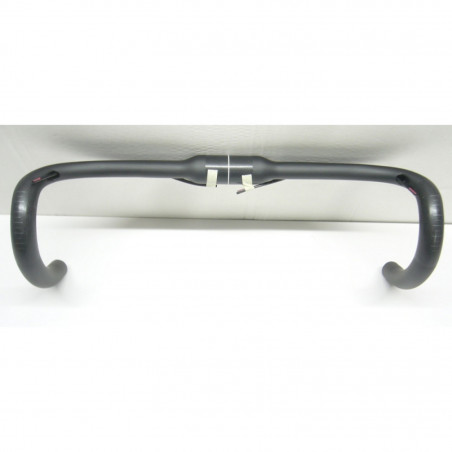GUIDON AERO CARBONE LAPIERRE 42cm - 3660423400657