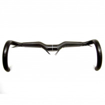 GUIDON GRAVEL CARBONE LAPIERRE 42cm - 3660423400664
