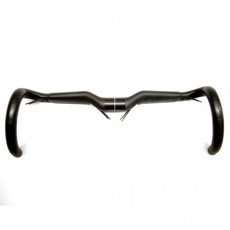 GUIDON GRAVEL CARBONE LAPIERRE 42cm - 3660423400664