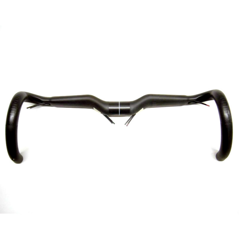 GUIDON GRAVEL CARBONE LAPIERRE 44cm - 3660423400671
