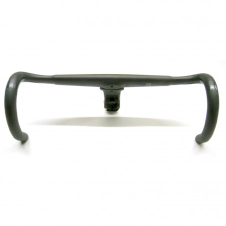 COCKPIT CARBONE LAPIERRE 100mm/39cm - 3660423400695