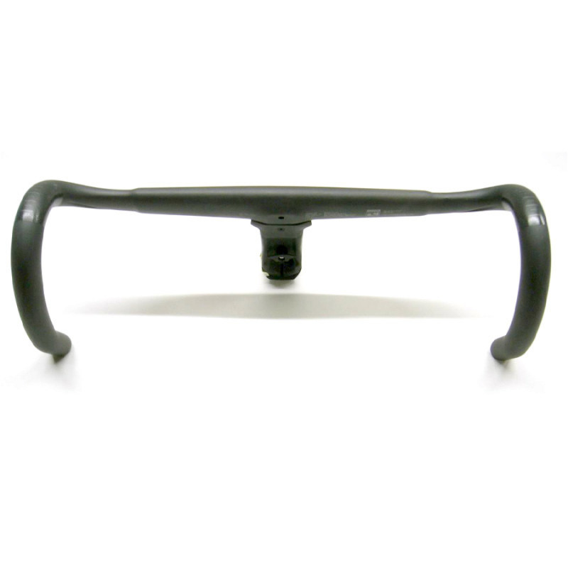 COCKPIT CARBONE LAPIERRE 110mm/41cm - 3660423400701