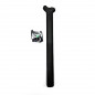 TIGE DE SELLE XELIUS DRS 400mm 0mm OFFSET - 3660423400763