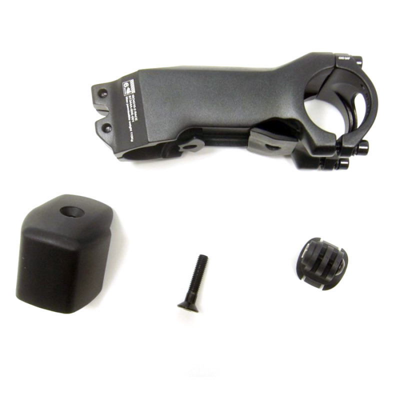 POTENCE HEADSET LAPIERRE 31.8 80mm - 3660423402231