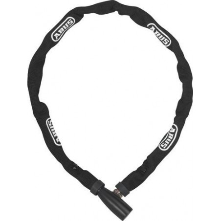 ANTIVOL CHAINE ABUS 1500 WEB - 60cm - DIAM.4mm - A CLE - 4003318563454