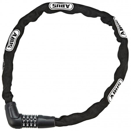 ANTIVOL CHAINE ABUS STEEL-O - 5805C/110 cm - A CODE - 4003318724985