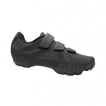 CHAUSSURES RANGER - K256 BLK/DARK SHADOW 41 - 7122937 - 0768686351884