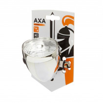 ECLAIRAGE AVANT AXA A PILES - INCLUSES FORME OBUS CHROME - 3379929100960