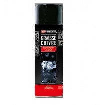 GRAISSE CUIVRE EN SPRAY - MULTI-USAGE 300ml - 3552906131533