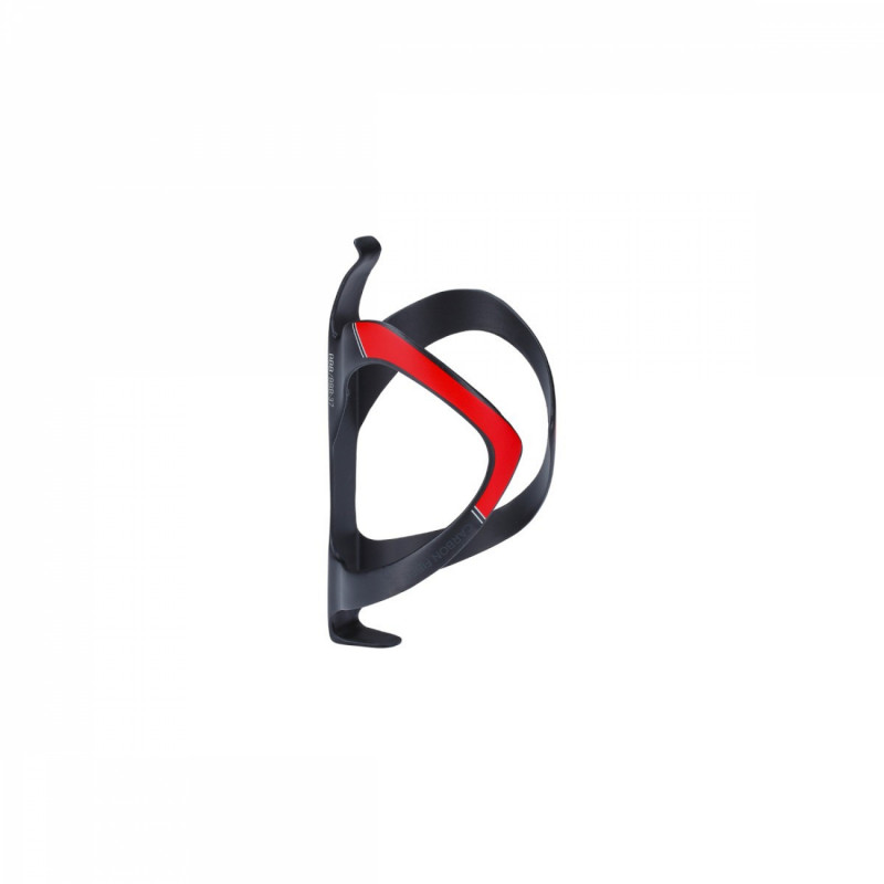 Porte bidon carbone UD