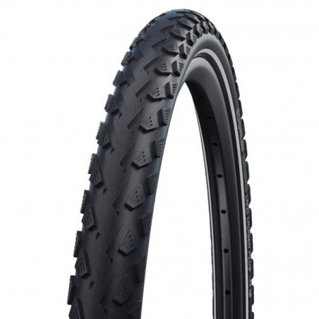 PNEU SCHWALBE LAND CRUISER   - 28x1.75 REFLECTO TR LEVEL 5 - 4026495775403