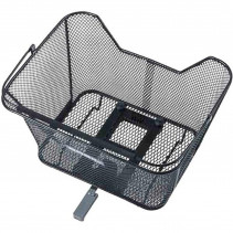 PANIER ARRIERE BASIL LESTO - POUR SYSTEME MIK - 8715019112683