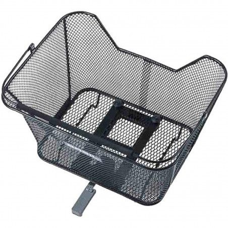 PANIER ARRIERE BASIL LESTO - POUR SYSTEME MIK - 8715019112683