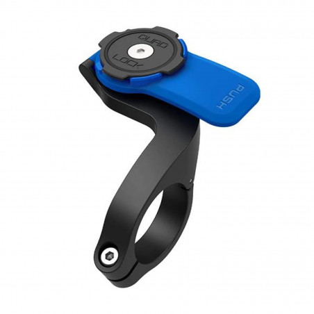 SUPPORT VELO QUADLOCK - FIXATION AU GUIDON - 9348943010931