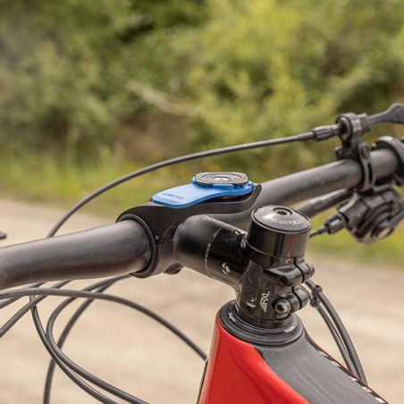 SUPPORT VELO QUADLOCK - FIXATION AU GUIDON - 9348943010931