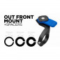 SUPPORT VELO QUADLOCK - FIXATION AU GUIDON - 9348943010931