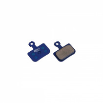 Plaquette type Avid DB1/DB3 w/spring