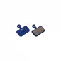 Plaquette type Avid DB1/DB3 w/spring