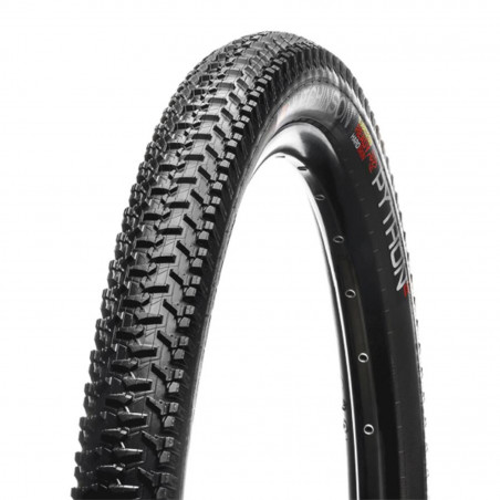 Pneu VTT Hutchinson Python 2 TT 29x2.30 Tringle Souple Noir