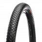 Pneu VTT Hutchinson Python 2 TT 29x2.30 Tringle Souple Noir
