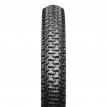 Pneu VTT Hutchinson Python 2 TT 29x2.30 Tringle Souple Noir