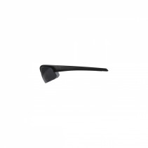 Lunettes "Impress" Noir mat / fumé