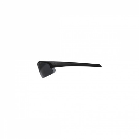 Lunettes "Impress" Noir mat / fumé