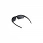 Lunettes "Impress" Noir mat / fumé