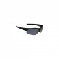 Lunettes "Impress" Noir mat / fumé
