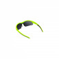 Lunettes "Impress" Noir mat / fumé