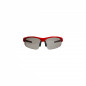 Lunettes photocromique "Impress" Noir mat