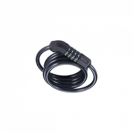 Antivol QuickCode Noir