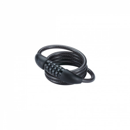 Antivol QuickCode Noir