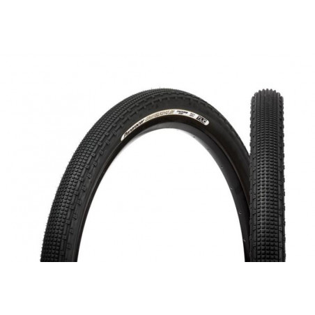 Pneu Gravel GRAVELKING SK   TLC - Tringle Souple - 700x32C K000 BLACK - RF732-GKSK-P-B - 4931253018442