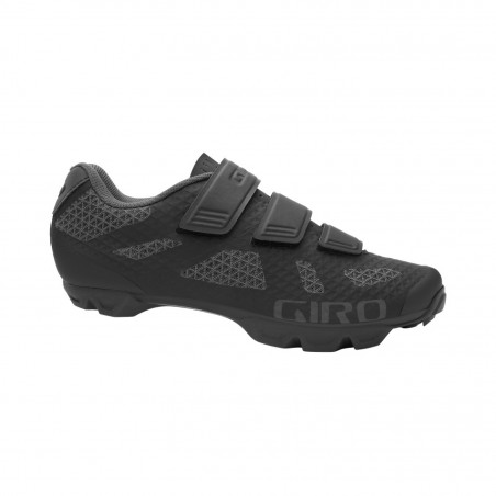 CHAUSSURES RANGER WOMEN - K256 BLK/DARK SHADOW 40 - 7122963 - 0768686352140